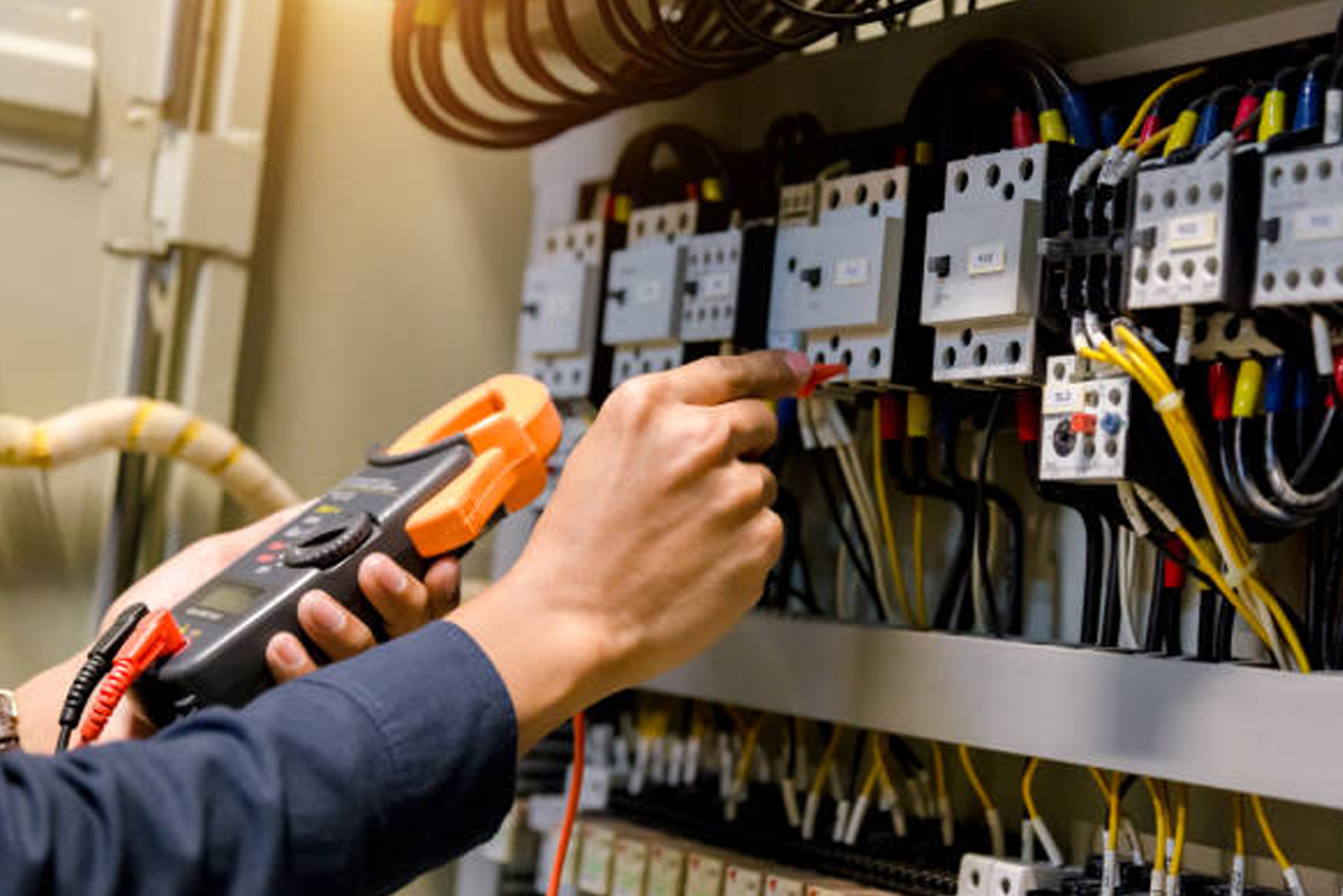 Building Management System Building Management System